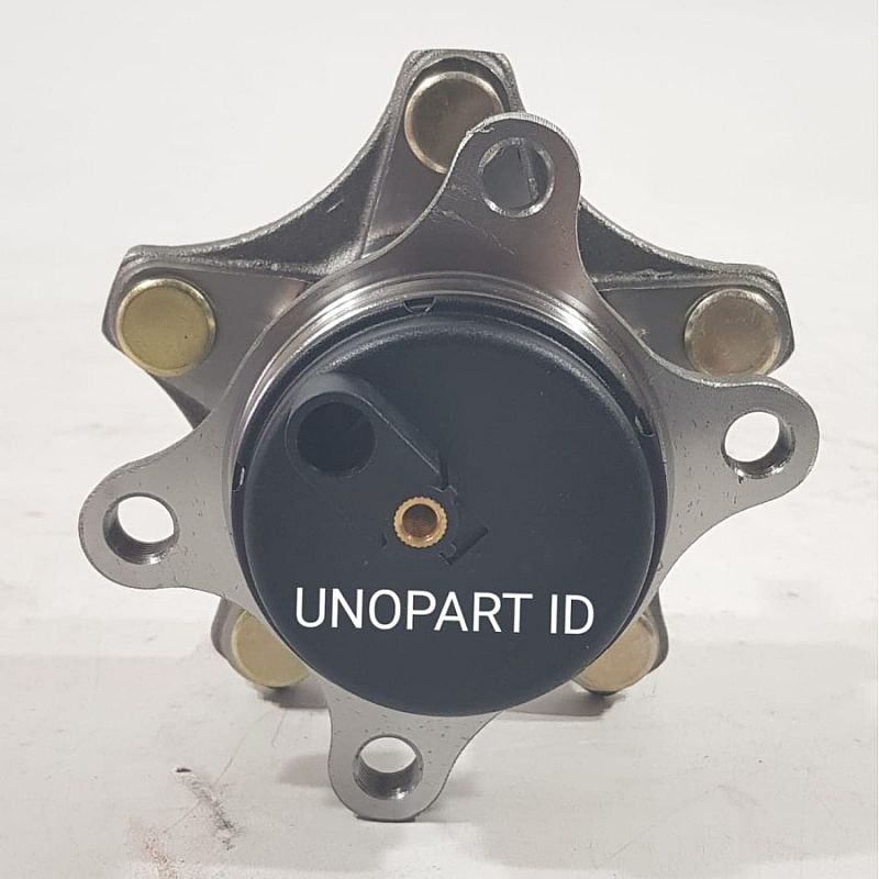 Wheel Hub Bearing Roda Belakang Suzuki Ertiga 2011-2015 - foto 2