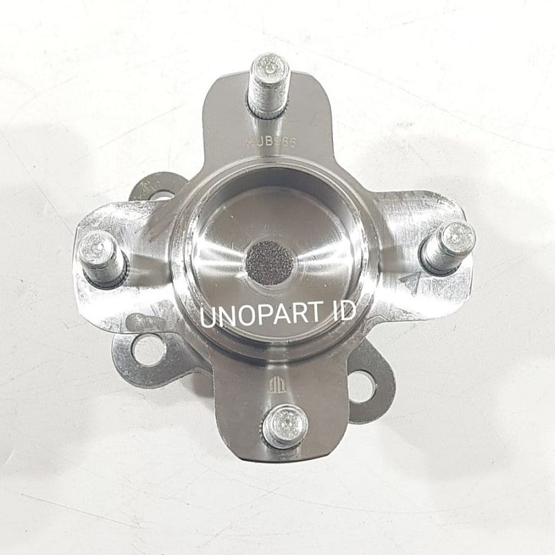 Wheel Hub Bearing Roda Belakang Suzuki Ignis Original Replacement - foto 3