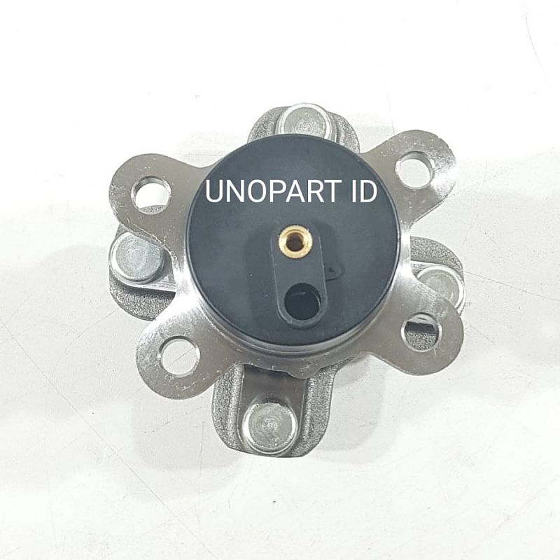Wheel Hub Bearing Roda Belakang Suzuki Ignis Original Replacement - foto 2