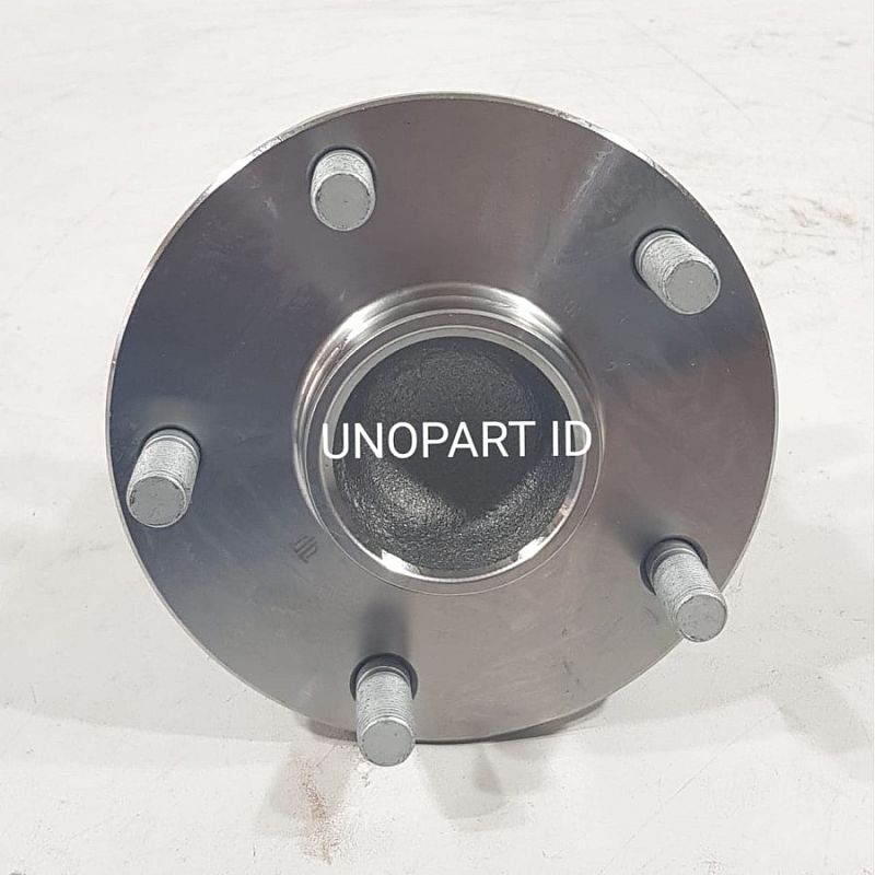 Wheel Hub Bearing Roda Belakang Suzuki Neo Baleno & SX4 ABS - foto 4