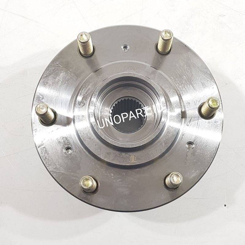 Wheel Hub Bearing Roda Depan Mitsubishi Triton Original Replacement - foto 3
