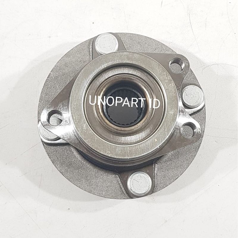 Wheel Hub Bearing Roda Depan Nissan Grand Livina 2006-2012 - foto 2