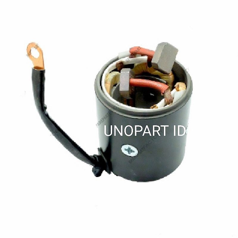 Yoke Starter Fuso PS 220 (MIT 6D17 24 V) - foto 4