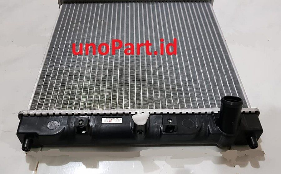19010-P01-003 Radiator Honda Civic Genio / Ferio / Estilo Estillo Merk Koyorad PL080541T unoPart ID - foto 2