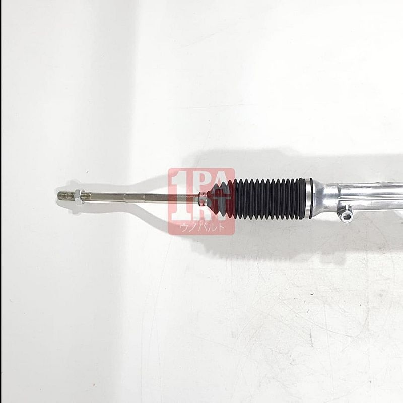 45510-BZ170 / 45510-BZ192 Racksteer + Long Tie Rod Toyota Agya Daihatsu Ayla 2012-2022 Merk Heiker Model EPS by unoPart ID - foto 3