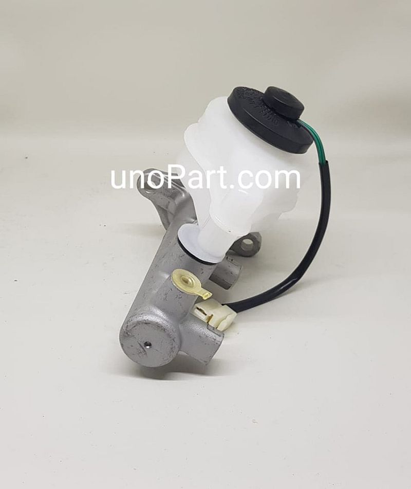 47201-38040 Brake Master Rem Assy / BM Assy Birkens Toyota Kijang Kapsul Bensin 7K / Diesel 2L 1997-2004 by unoPart ID - foto 2