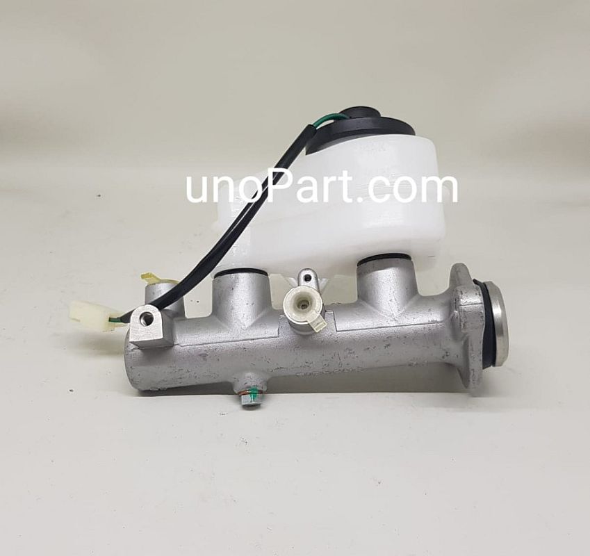 47201-38040 Brake Master Rem Assy / BM Assy Birkens Toyota Kijang Kapsul Bensin 7K / Diesel 2L 1997-2004 by unoPart ID - foto 4