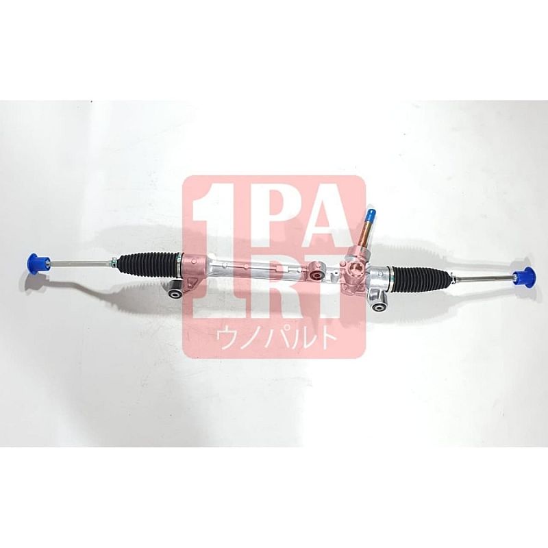 53040-TG4-U11 Racksteer Rack Steering Rekstir Stir Gearbox Gear Electric Power Steering Heiker Honda Brio 1.2 100% BARU SNI KAN OEM 53040-TG4-U11 - foto 3