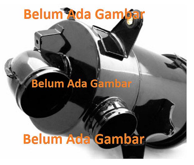 Air Cleaner Assy Hino Lohan - foto 2