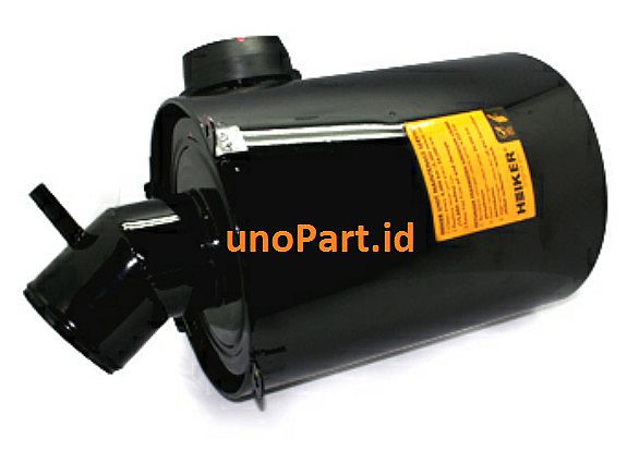 Air Cleaner Assy Mitsubishi PS 190 Fighter (FM 517/516) - foto 2