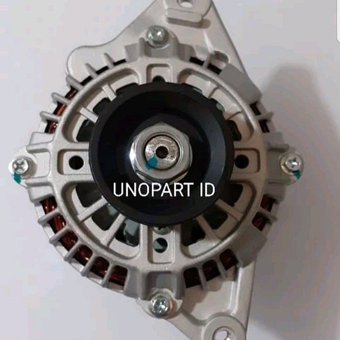 Alternator / Dinamo Ampere Hyundai Matrix SNI KAN - foto 4