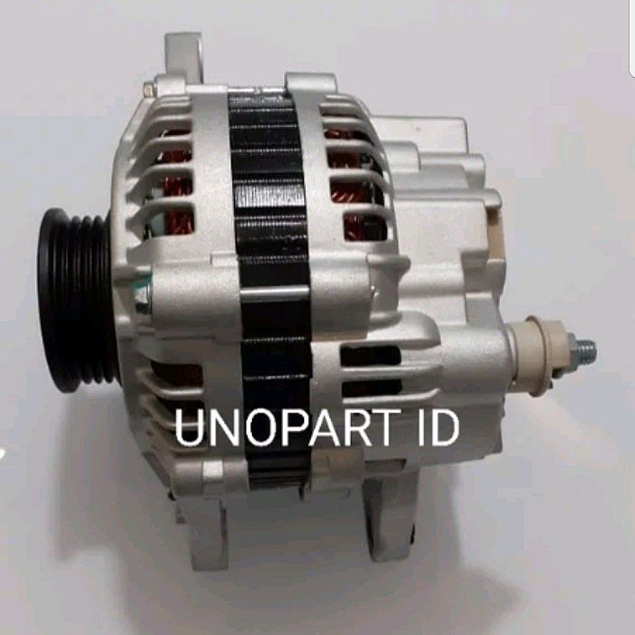 Alternator / Dinamo Ampere Hyundai Matrix SNI KAN - foto 5