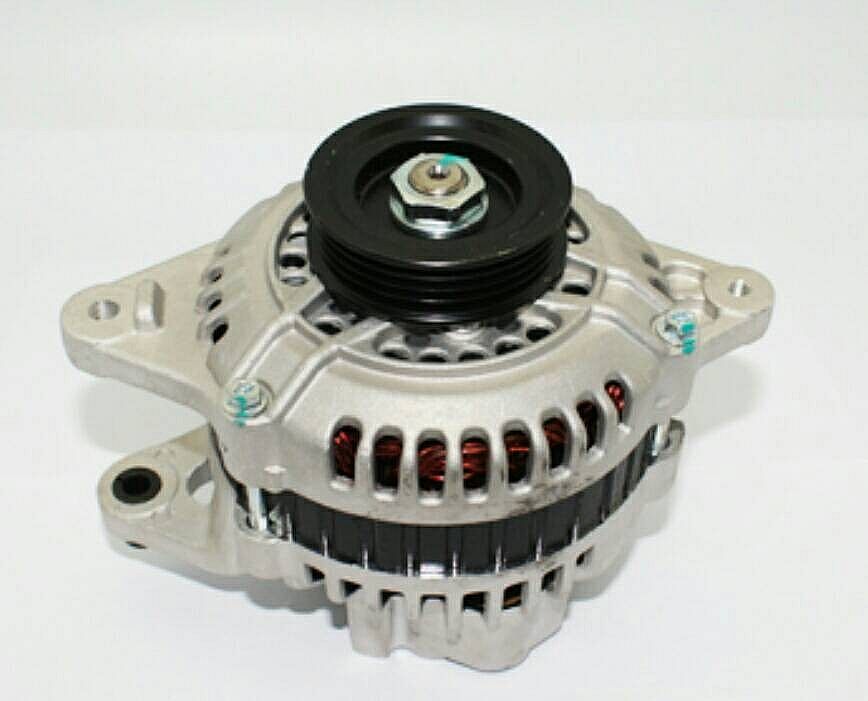 Alternator / Dinamo Ampere Mitsubishi KUDA Bensin - foto 5