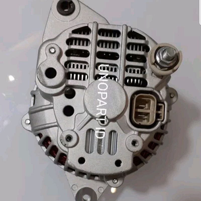 Alternator / Dinamo Ampere Mitsubishi Lancer CB5 GTi 1800cc - foto 2