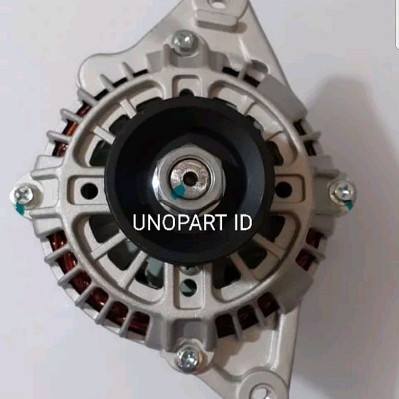 Alternator / Dinamo Ampere Mitsubishi Lancer CB5 GTi 1800cc - foto 4