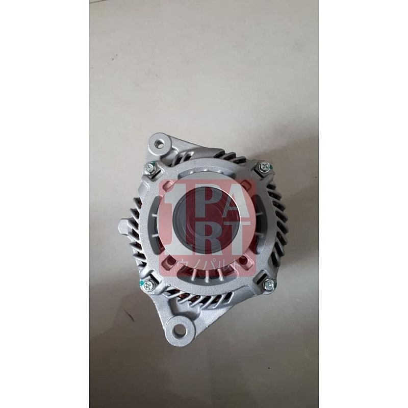Alternator / Dinamo Ampere Nissan NAVARA (12V - 130A - 7S) - foto 3