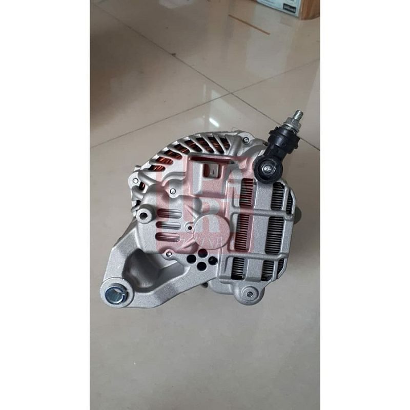 Alternator / Dinamo Ampere Nissan NAVARA (12V - 130A - 7S) - foto 4