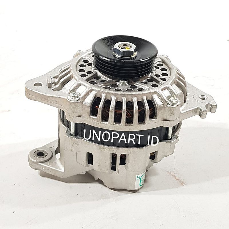 Alternator Dinamo Ampere BOSCH Hyundai Elantra 1996-2000 37300-33013 - foto 2