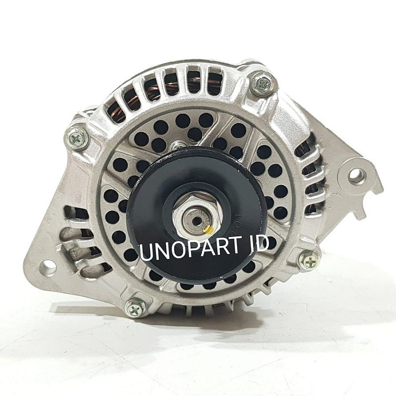Alternator Dinamo Ampere BOSCH Hyundai Elantra 1996-2000 37300-33013 - foto 5