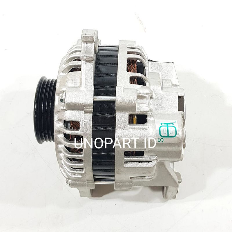Alternator Dinamo Ampere BOSCH Hyundai Elantra 1996-2000 37300-33013 - foto 3