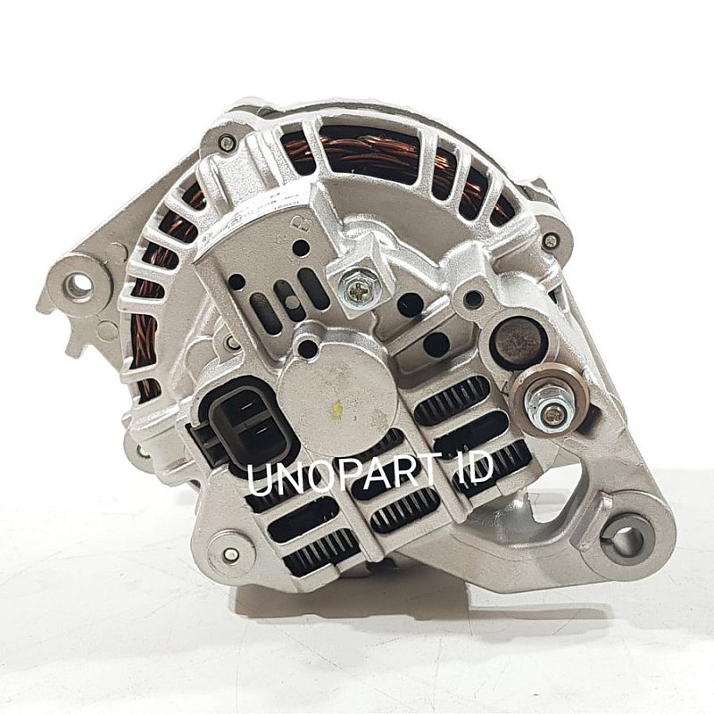 Alternator Dinamo Ampere BOSCH Hyundai Elantra 1996-2000 37300-33013 - foto 4