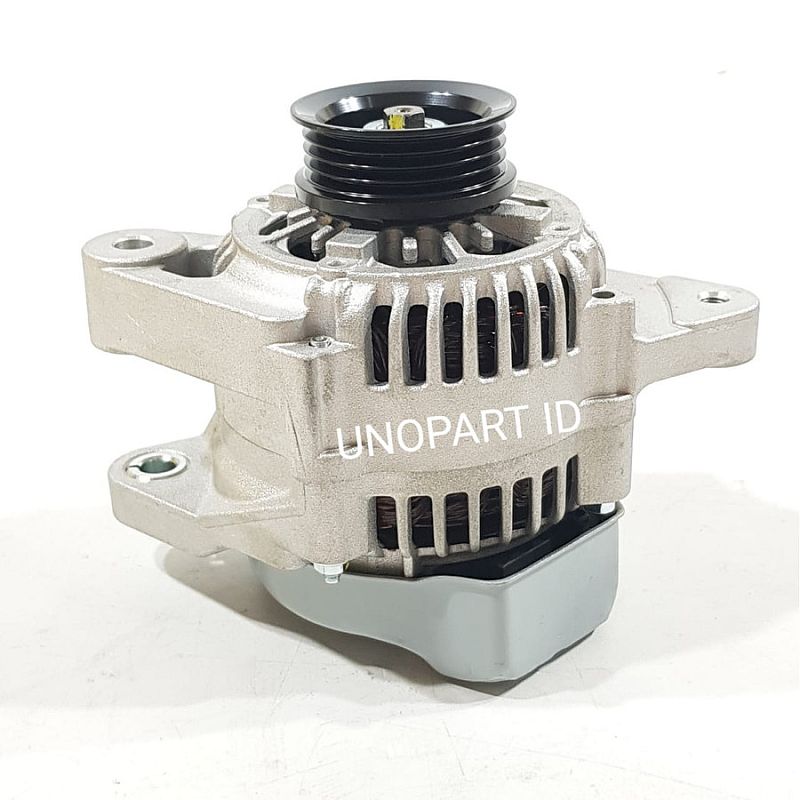 Alternator Dinamo Ampere BOSCH Toyota Avanza Xenia 1.3 1.0 Non VVTI - foto 3