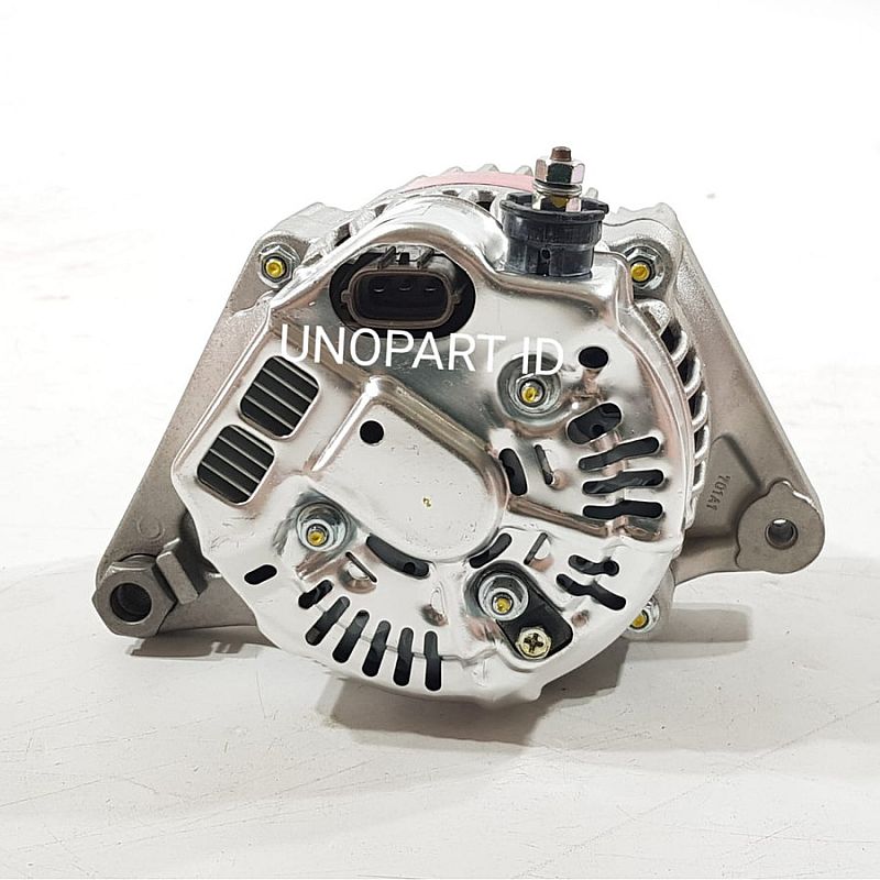 Alternator Dinamo Ampere BOSCH Toyota Corolla Altis 1.6 1.8 2001-2008 - foto 3