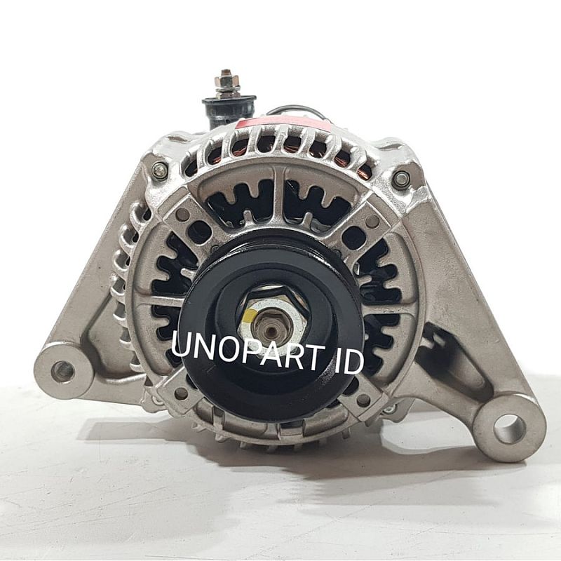 Alternator Dinamo Ampere BOSCH Toyota Corolla Altis 1.6 1.8 2001-2008 - foto 4