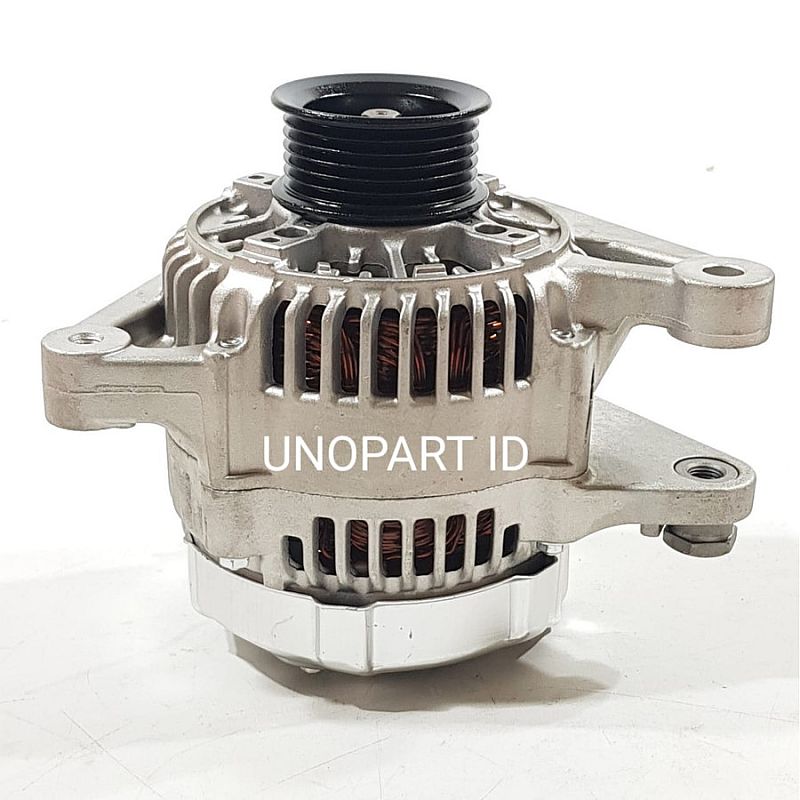 Alternator Dinamo Ampere BOSCH Toyota Corolla Altis 1.6 1.8 2001-2008 - foto 2