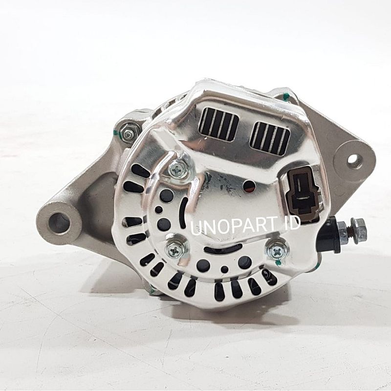 Alternator Dinamo Ampere Isi Jalan Cas Stecker Daihatsu Taruna Karbu Injeksi Injection & Espass Injeksi Injection - foto 3