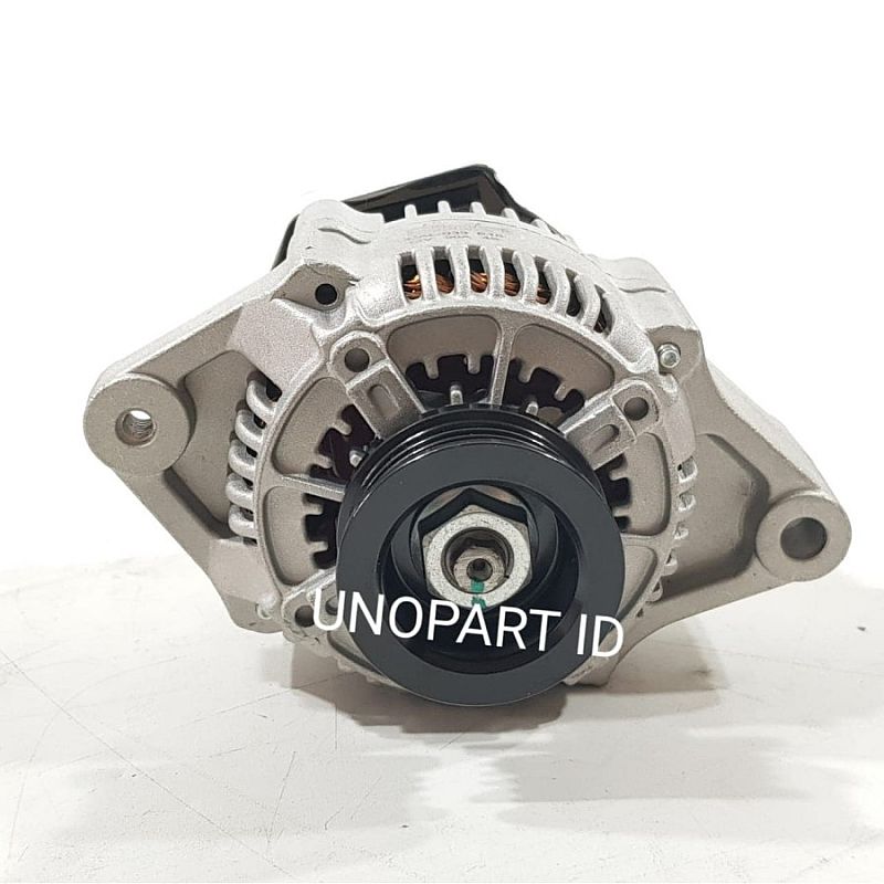 Alternator Dinamo Ampere Isi Jalan Cas Stecker Daihatsu Taruna Karbu Injeksi Injection & Espass Injeksi Injection - foto 5