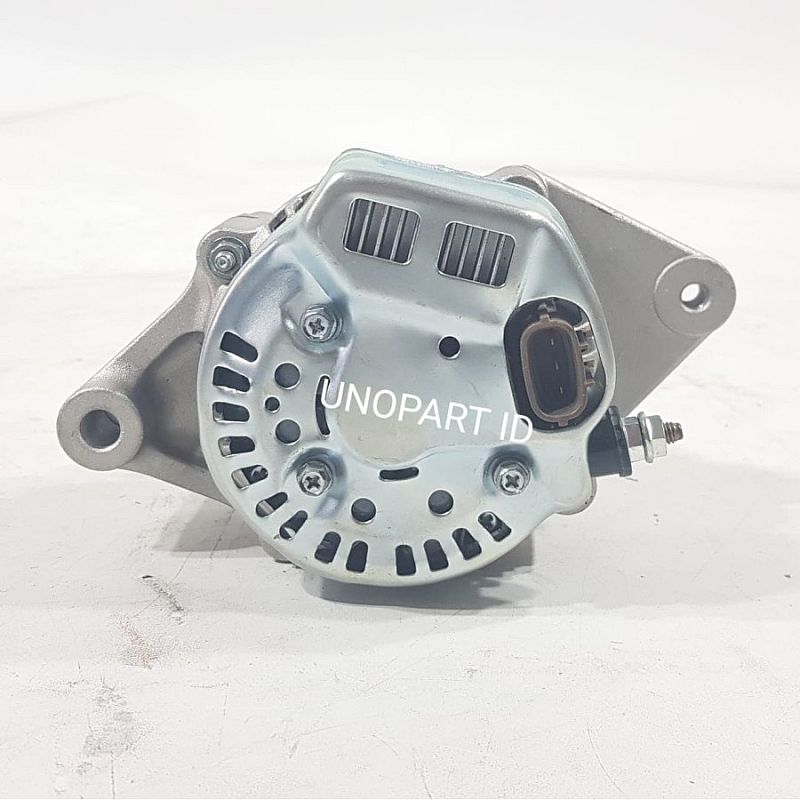 Alternator Dinamo Ampere Karimun Kotak 12V-50A-1V Original Quality - foto 3