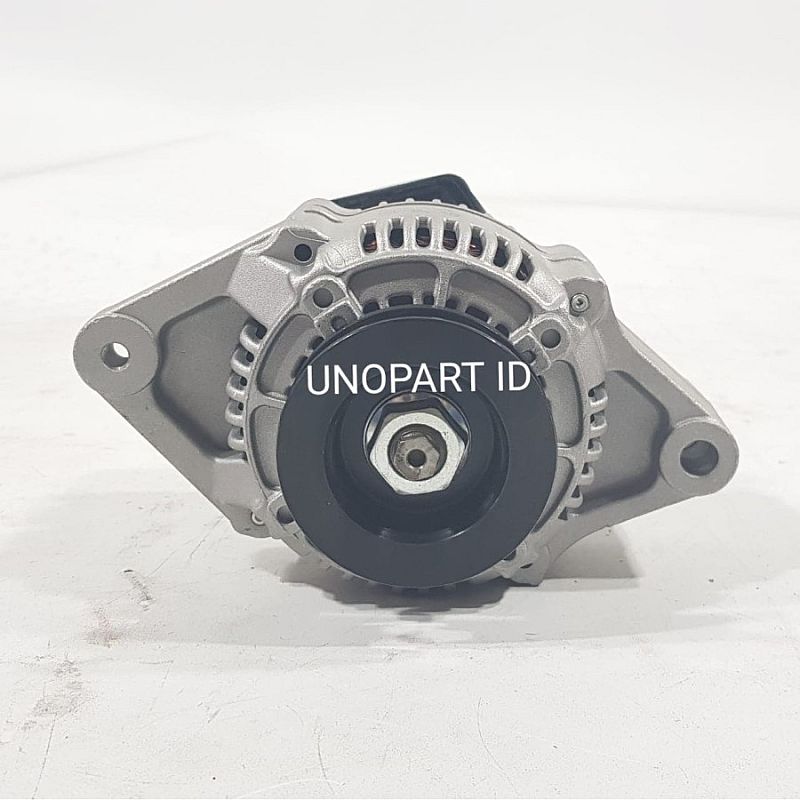 Alternator Dinamo Ampere Karimun Kotak 12V-50A-1V Original Quality - foto 2