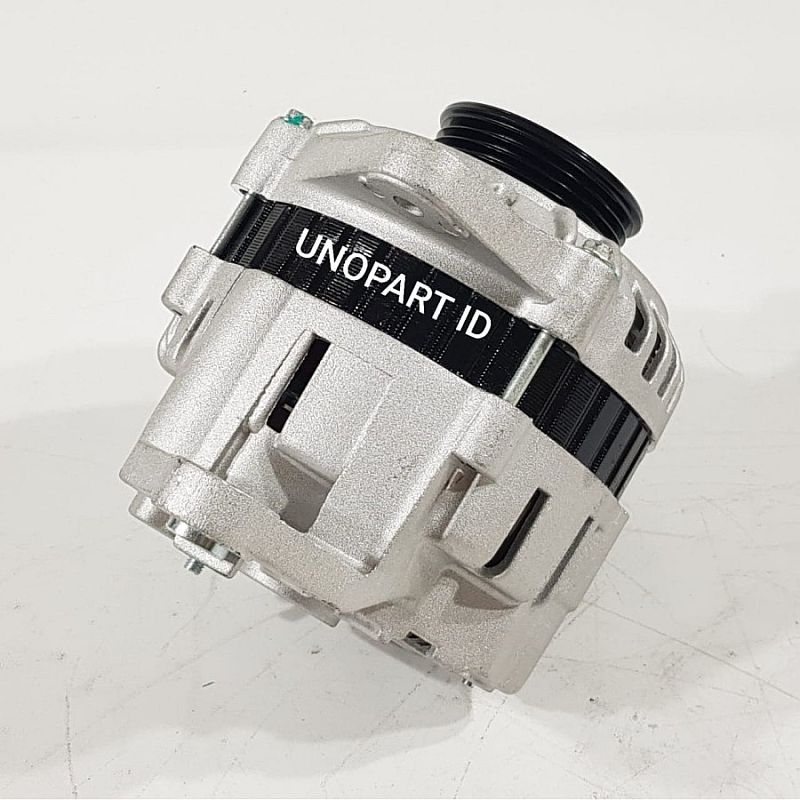 Alternator Dinamo Ampere Mitsubishi Eterna 2.0 & Elantra OEM Quality - foto 2