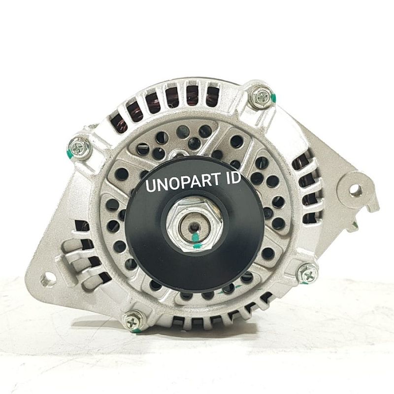 Alternator Dinamo Ampere Mitsubishi Eterna 2.0 & Elantra OEM Quality - foto 4