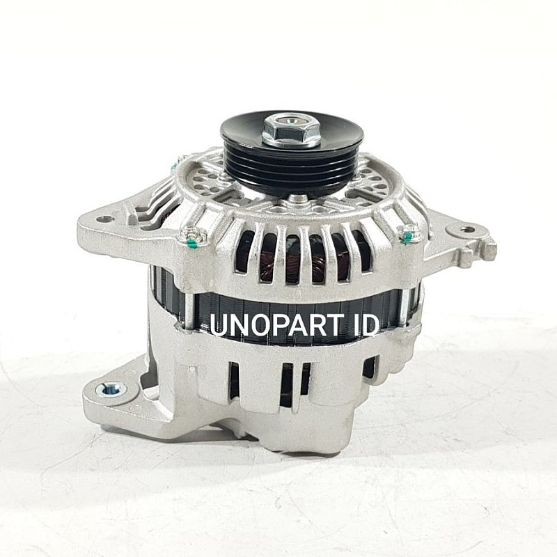 Alternator Dinamo Ampere Mitsubishi Eterna 2.0 & Elantra OEM Quality - foto 5