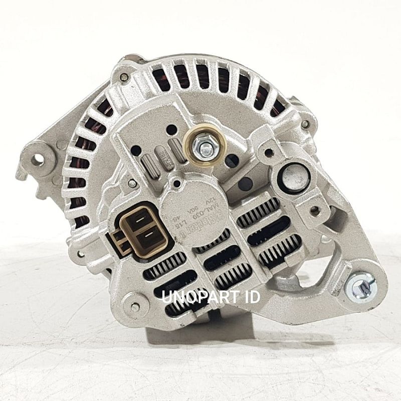 Alternator Dinamo Ampere Mitsubishi Eterna 2.0 & Elantra OEM Quality - foto 3
