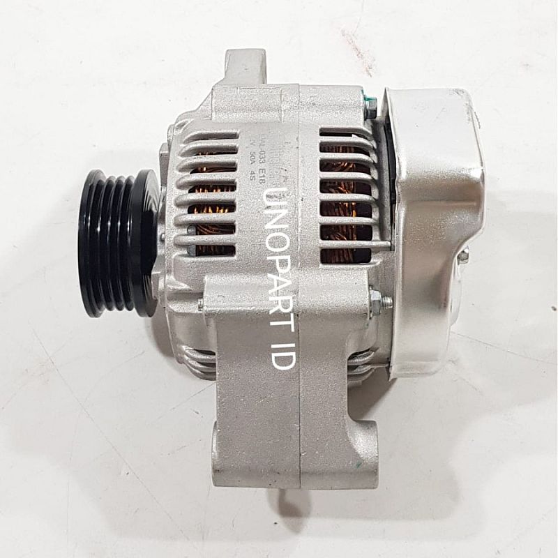 Alternator Dinamo Ampere Stecker Espass Injection 1.6 - foto 4