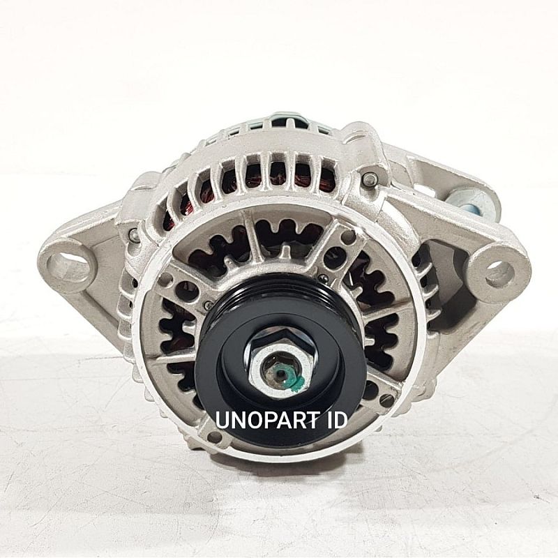 Alternator Dinamo Ampere Toyota Avanza 1.3 04-11 VVTi 12V - 80A - 4S - foto 3