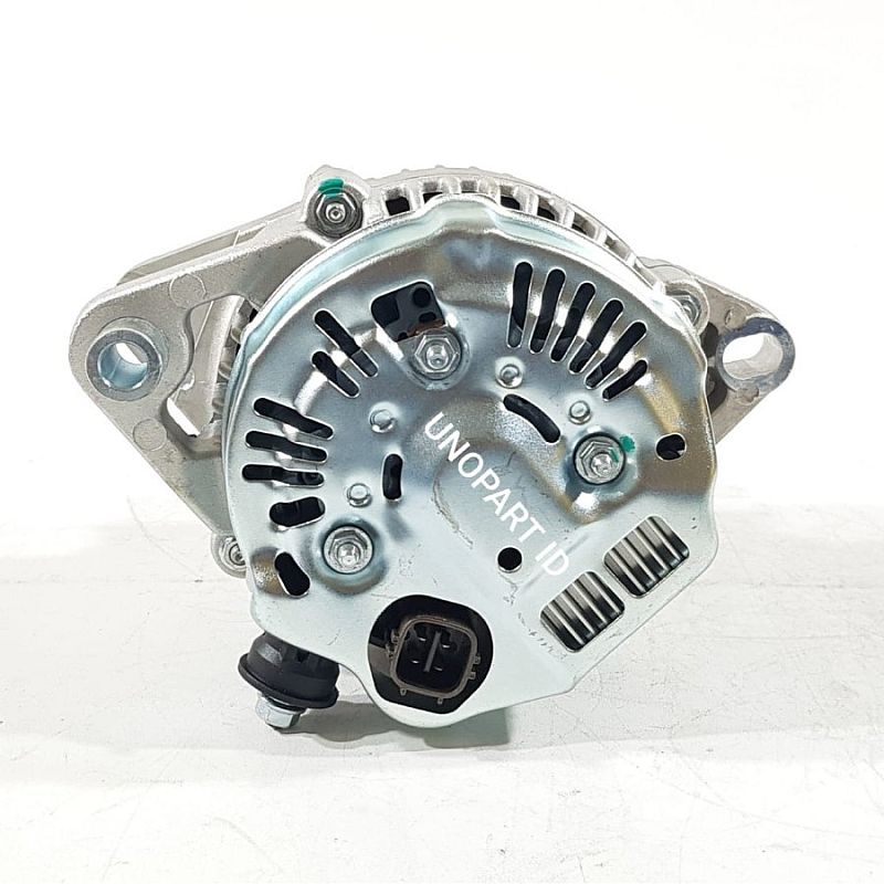 Alternator Dinamo Ampere Toyota Avanza 1.3 04-11 VVTi 12V - 80A - 4S - foto 2