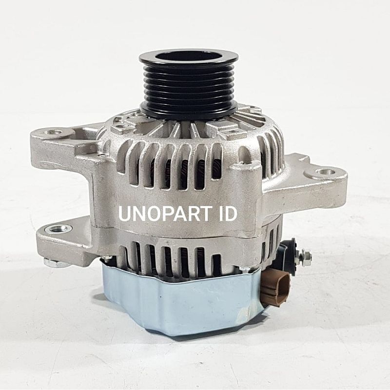 Alternator Dinamo Ampere Toyota Kijang Innova 2.0 Bensin 2004-2015 - foto 5