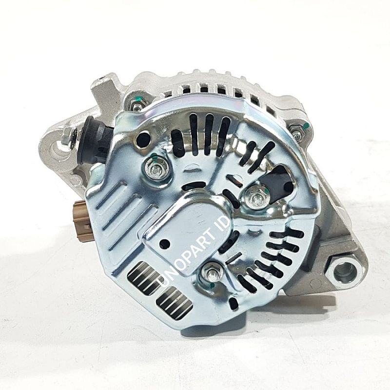 Alternator Dinamo Ampere Toyota Kijang Innova 2.0 Bensin 2004-2015 - foto 2