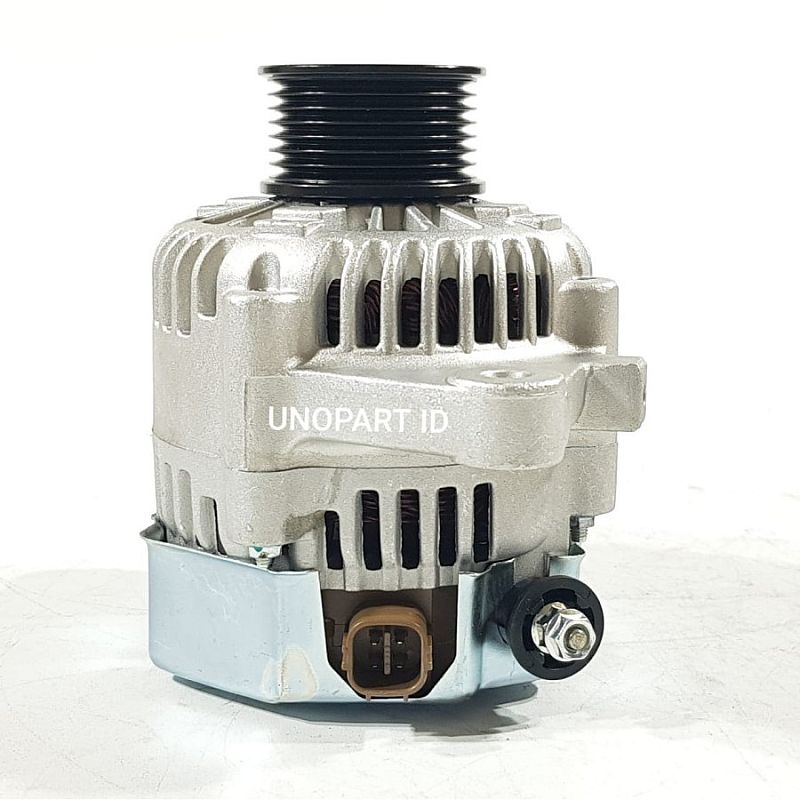 Alternator Dinamo Ampere Toyota Kijang Innova 2.0 Bensin 2004-2015 - foto 4