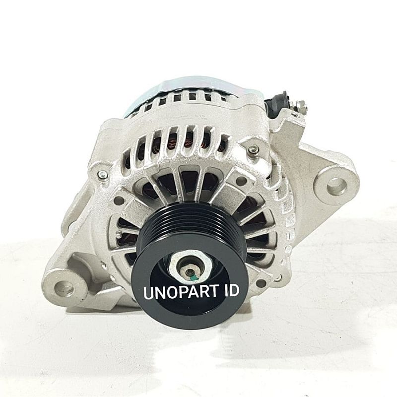 Alternator Dinamo Ampere Toyota Kijang Innova 2.0 Bensin 2004-2015 - foto 3