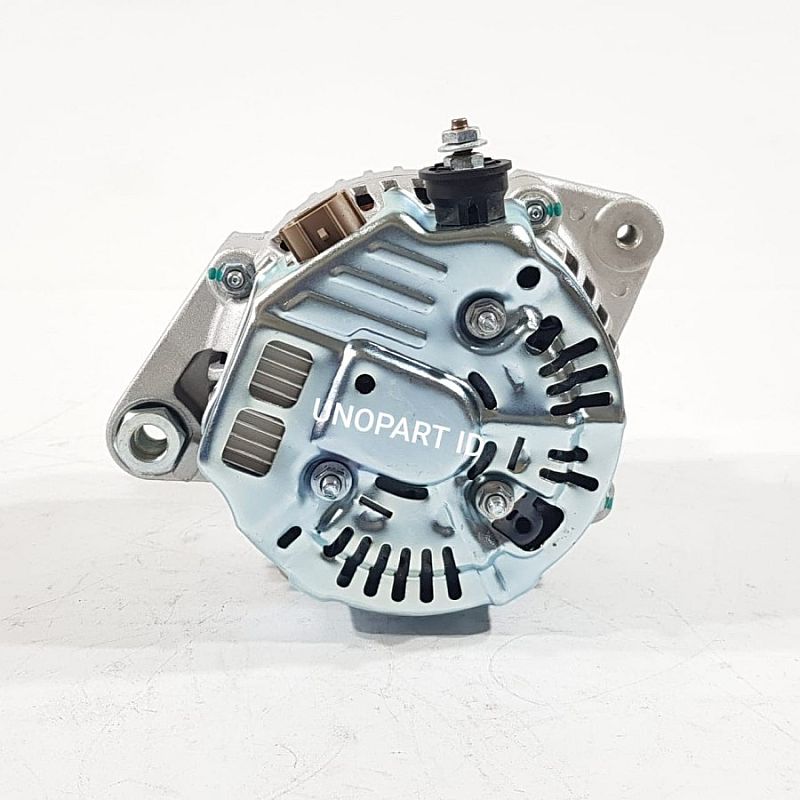 Alternator Dinamo Ampere Toyota Yaris & New Vios 2006-2013 27060-0M040 - foto 4
