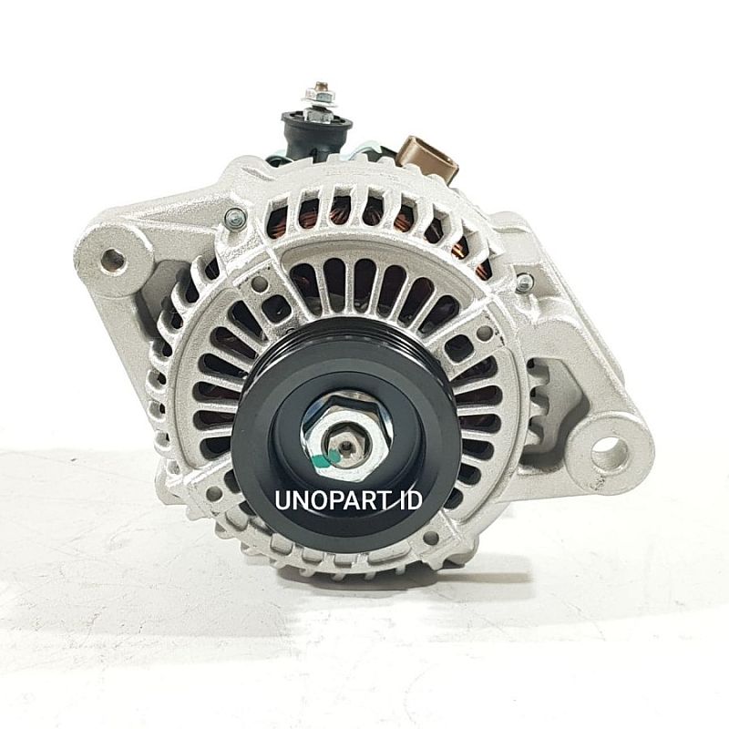 Alternator Dinamo Ampere Toyota Yaris & New Vios 2006-2013 27060-0M040 - foto 2