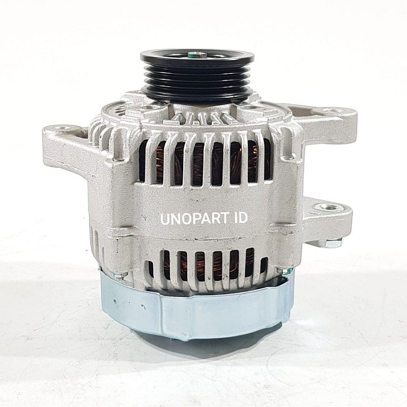 Alternator Dinamo Ampere Toyota Yaris & New Vios 2006-2013 27060-0M040 - foto 3