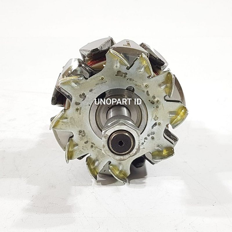 Armature Alternator Dinamo Ampere Mitsubishi L300 2.5 & Kuda Diesel - foto 2