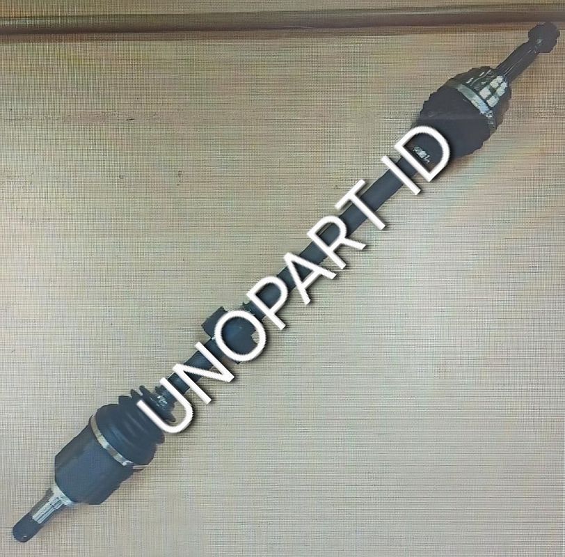 As Roda Assy / Drive Shaft Driveshaft / CV Joint  Toyota Sienta MT Manual Kiri atau Kanan Ukuran 26-658.5-20 atau 26-889-20 Merk Unifar - foto 2
