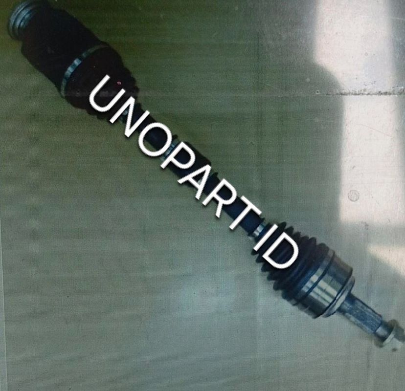 As Roda Assy / Drive Shaft Driveshaft / CV Joint Honda HRV HR-V RU1 RU 1.5 AT Matic Kiri atau Kanan Ukuran 30*675*25 atau 30*625*25+2 Merk Unifar - foto 2
